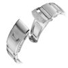 200m Casual Black Warrior Solar Energy Watch