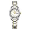5 Automatic Made in Japan Silver