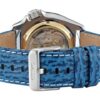 5 Automatic Mechanical “Blue White”