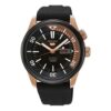 5 Mechanical waterproof Black