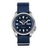 5 Series Mechanical waterproof Blue