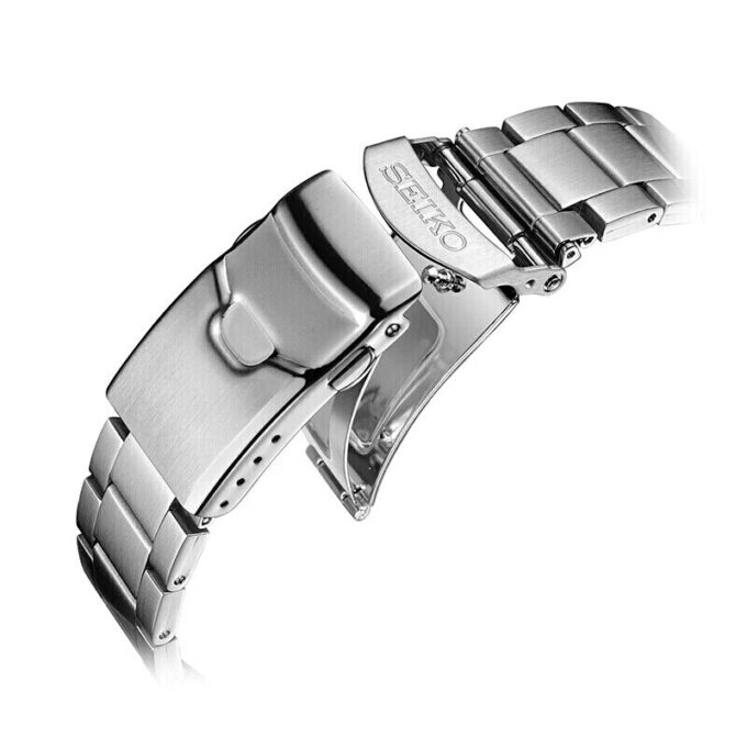 5 Sport 42.5mm Mechanical Silver/Green