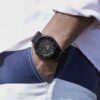 5 Sports Mechanical Gray Black