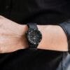 5 Sports Mechanical Gray Black