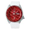 5 Sports Series EVISEN SKATEBOARDS Limited Edition Watch