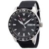 5 Sports Series Mechanical waterproof Black