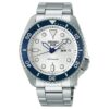5 SPORTS Series SEIKO 140 Anniversary Limited Edition 4R36 Automatic Movement 42.5mm Watch
