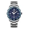 5 Sports waterproof Mechanical Blue