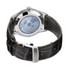 6R Movement Mechanical Dial Watch