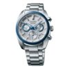 ASTRON Astron GPS Solar SEIKO 140th Anniversary Limited Edition Silver/Blue