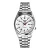 Automatic Mechanical Watch White