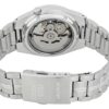 Automatic Mechanical Watch White