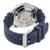 Automatic Water Resistant Men”s BlueDial Plate