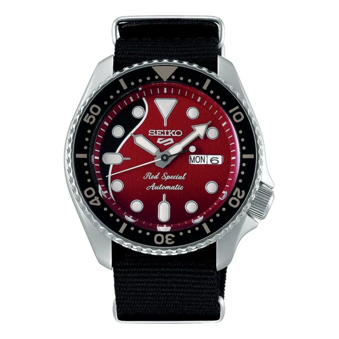 Band Crossover Limited Mechanical