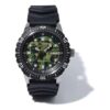 BAPE X SEIKO MECHANICAL DIVERS WATCH Crossover