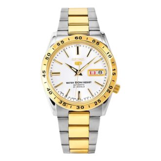 Business Casual Mechanical Watch