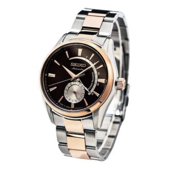 Business Casual Steel strip Mechanical