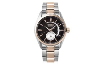 Business Casual Steel strip Mechanical