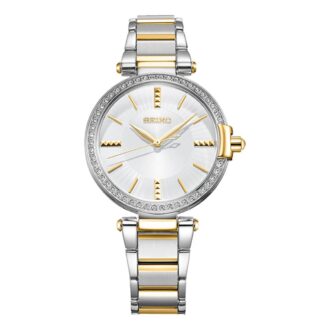 Business crystal Quartz Watch