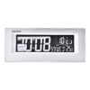Calendar Multifunction Minimalistic White