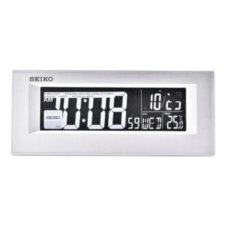 Calendar Multifunction Minimalistic White