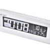 Calendar Multifunction Minimalistic White