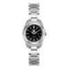 Calendar waterproof Business 5 Automatic Mechanical Watch Black