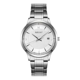 Casual Business waterproof Watch