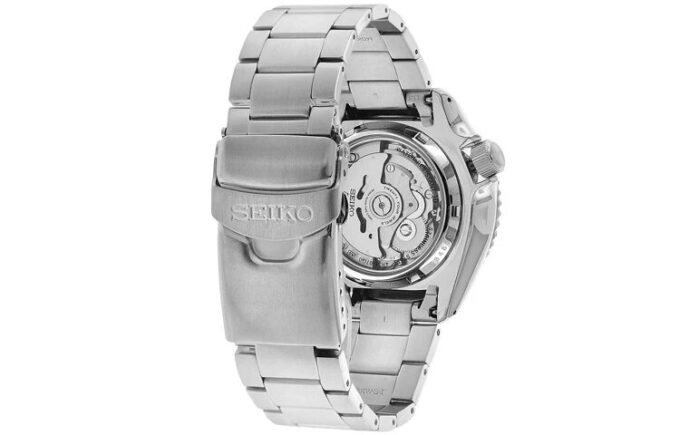 Casual waterproof Sports Mechanical Blue