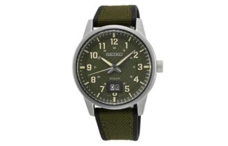 City Sports waterproof Large Green