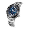 Classic Monster Mechanical Blue