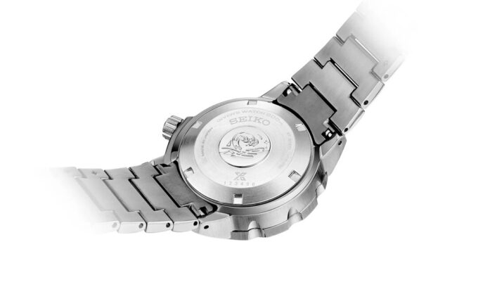 Classic Monster Mechanical Blue