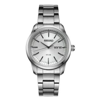 Gents Series Business quartz Solar power