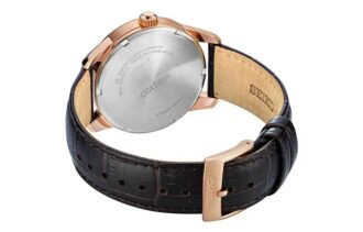 Gents Series Casual waterproof