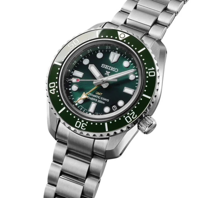 HBC001 Prospex Sea HBC001 Prospex Sea
