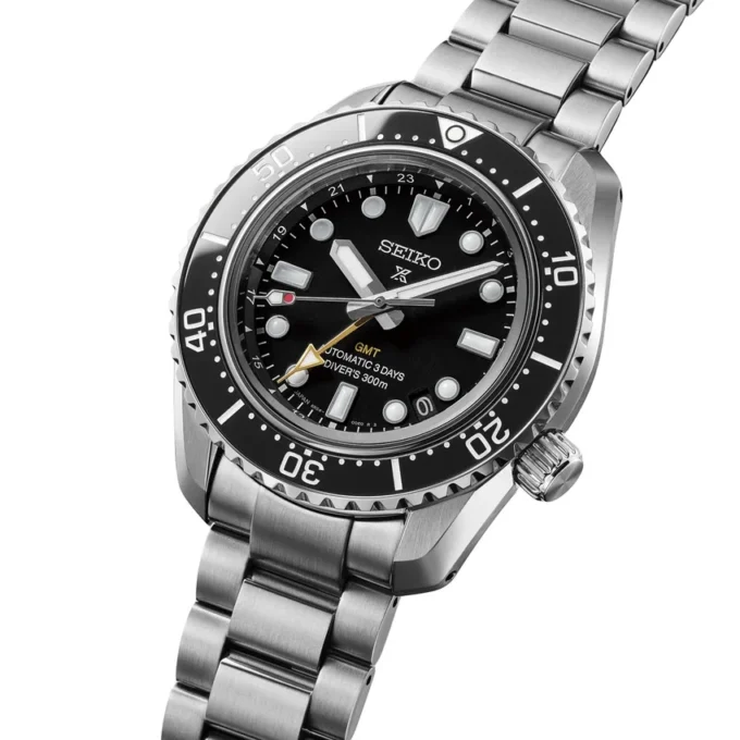 HBC002 Prospex Sea HBC002 Prospex Sea