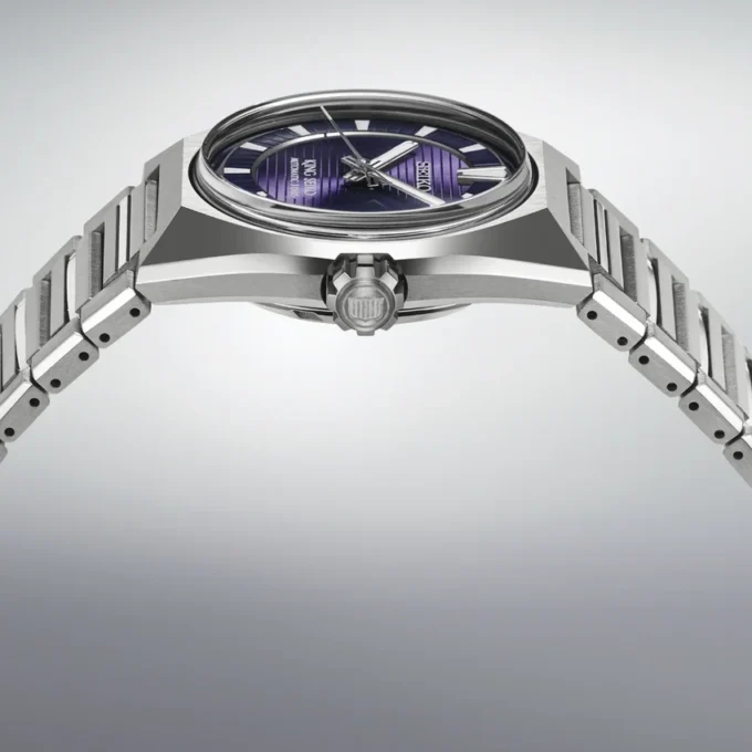 HKF001 King Seiko VANAC HKF001 King Seiko VANAC