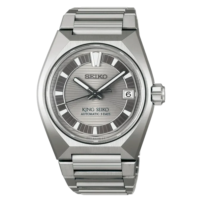 HKF002 King Seiko VANAC HKF002 King Seiko VANAC