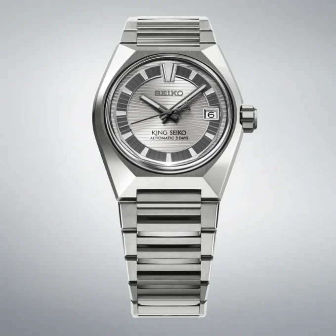 HKF002 King Seiko VANAC HKF002 King Seiko VANAC