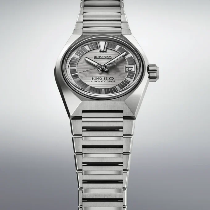 HKF002 King Seiko VANAC HKF002 King Seiko VANAC