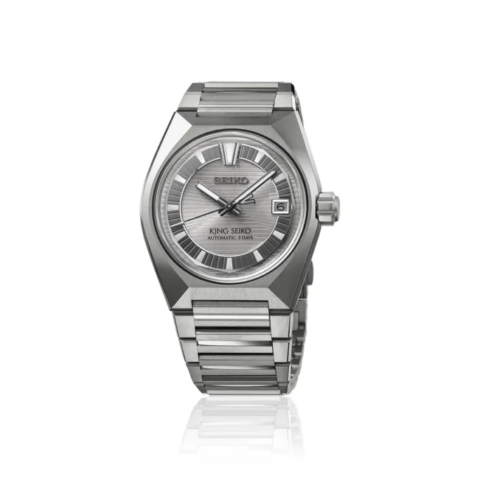 HKF002 King Seiko VANAC HKF002 King Seiko VANAC