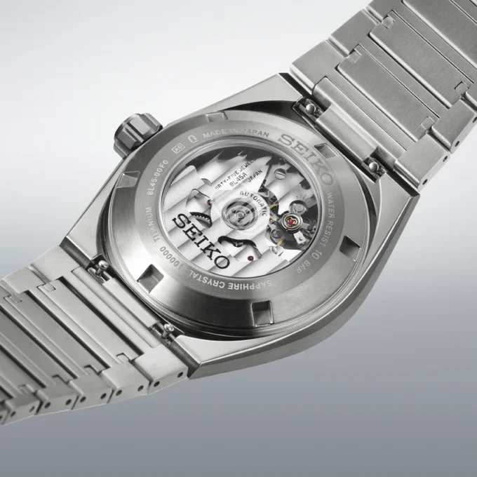 HKF003 King Seiko VANAC HKF003 King Seiko VANAC
