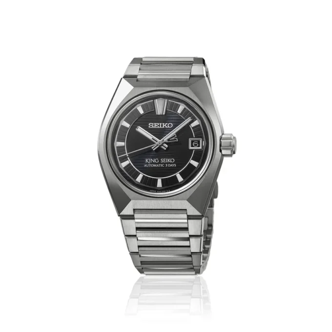 HKF003 King Seiko VANAC HKF003 King Seiko VANAC