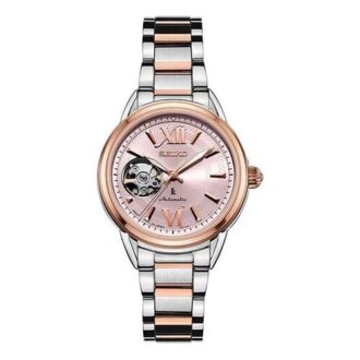 Hollow Out Mechanical Watch