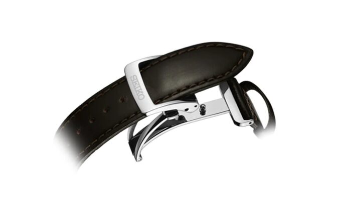 Japan Classic Series Casual Automatic Mechanical Watch