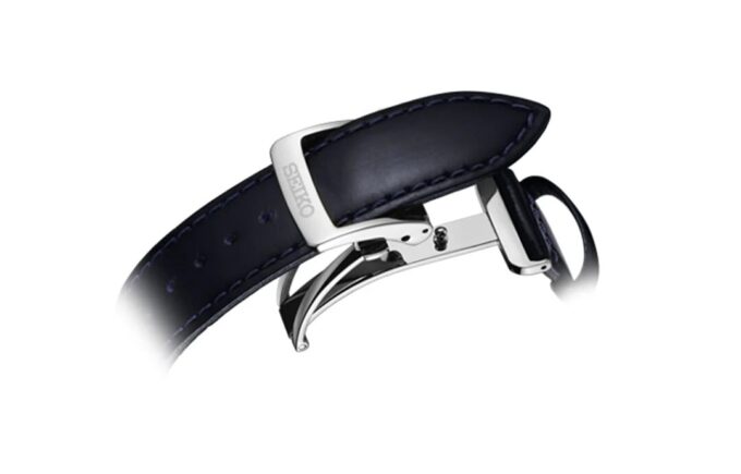 Japan Classic Series Casual Automatic Mechanical Watch SRPE453J1