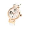 Japan Lukia Series Mechanical Watch