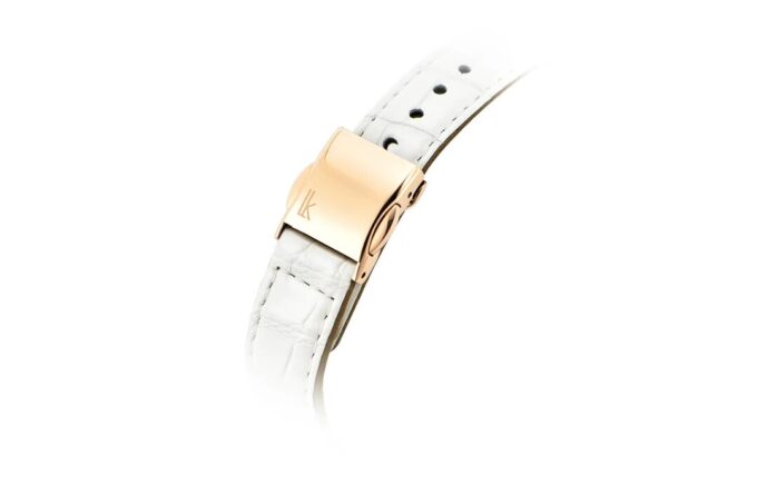 Japan Lukia Series Mechanical Watch