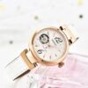 Japan Lukia Series Mechanical Watch