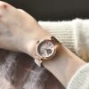 Japan Lukia Series Mechanical Watch